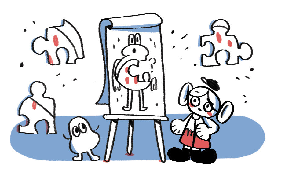 What is the crucial skill most designers are missing?